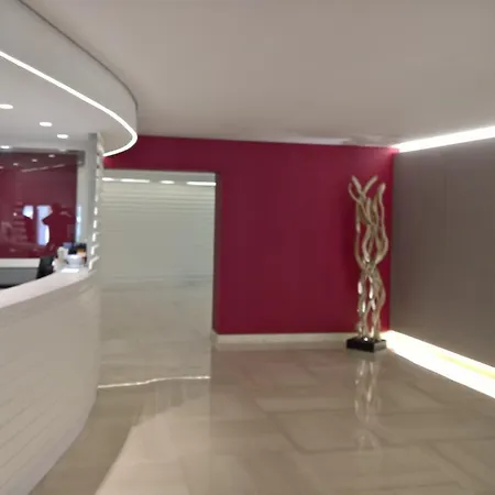 Baie Des Anges Bis Apartment Villeneuve-Loubet