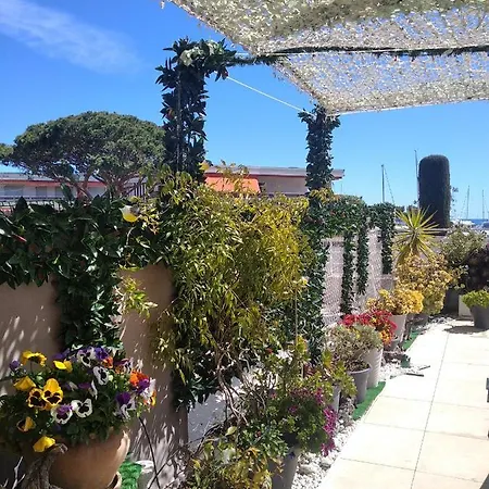 Apartamento Baie Des Anges Bis *