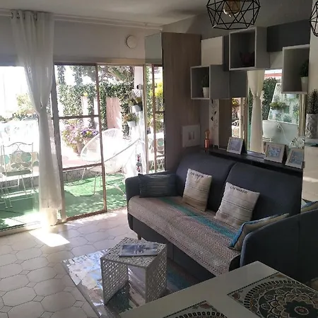 Apartamento Baie Des Anges Bis *