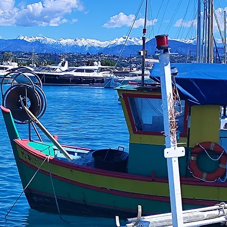 Baie Des Anges Bis