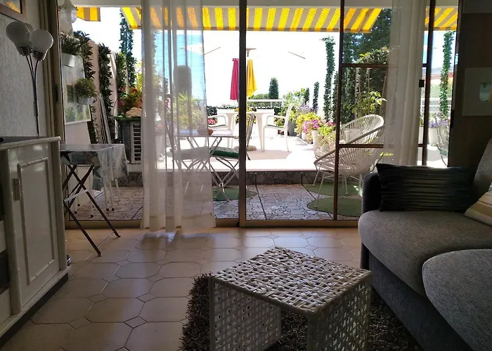 Baie Des Anges Bis * Villeneuve-Loubet