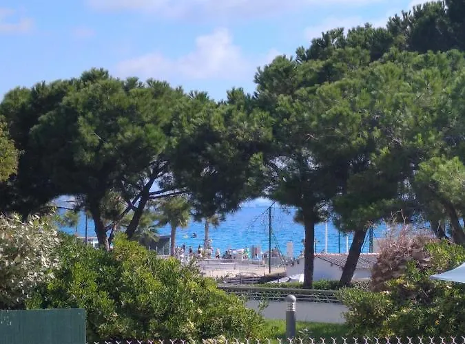 Apartman Baie Des Anges Bis *