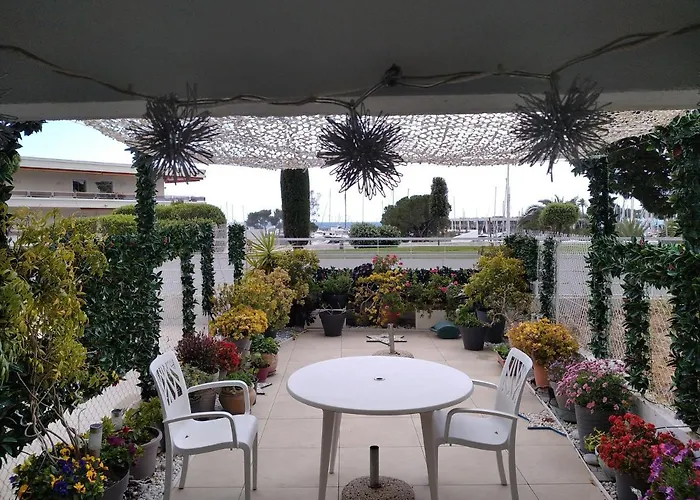 Apartman Baie Des Anges Bis