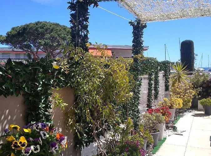 Apartman Baie Des Anges Bis *