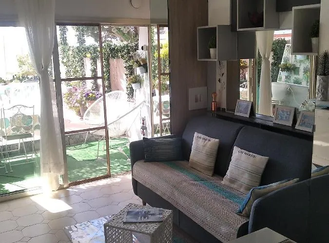 Apartman Baie Des Anges Bis *
