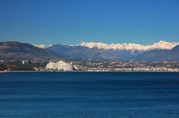 Apartman Baie Des Anges Bis