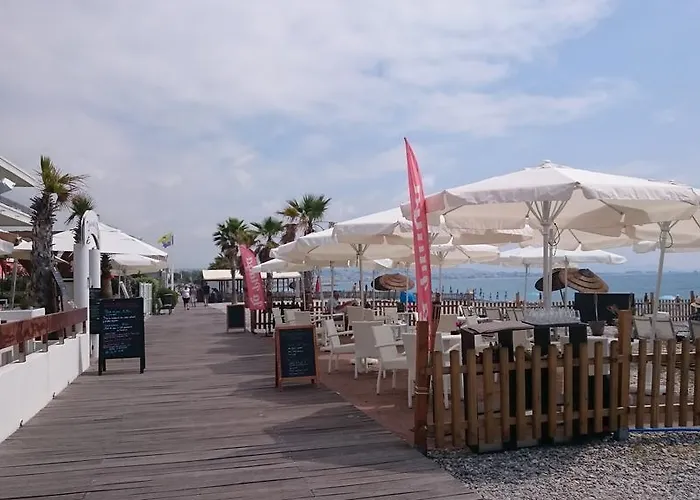 Baie Des Anges Bis Villeneuve-Loubet