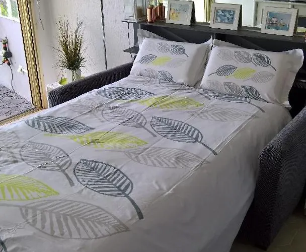Baie Des Anges Bis Apartman *