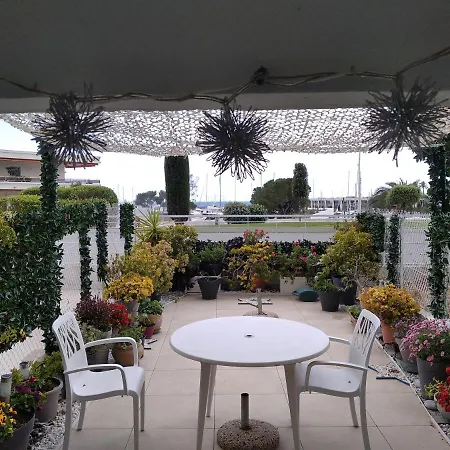 Apartment Baie Des Anges Bis